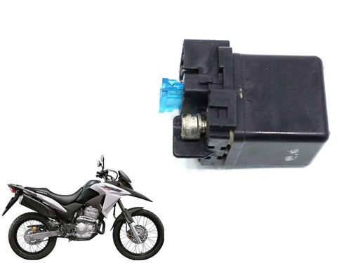 Rele Partida Honda Xre 300 16-18 (