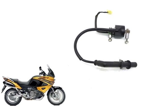 Bobina Ignição Direita Honda Varadero Xl 1000v 07-09