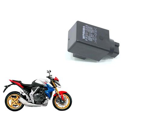 Rele Pisca Honda Cb 1000 Cb1000 11-16