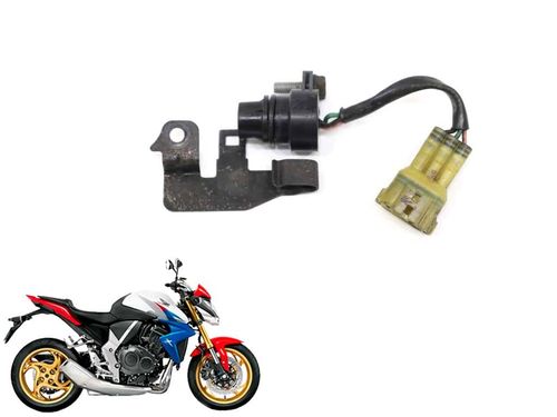 Sensor Velocímetro Honda Cb 1000r  11-1