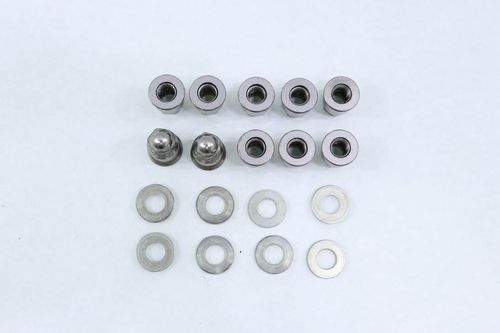 Porcas  Cabeçote Honda Cbr 1000 Rr Cbr1000 Rr 08-11