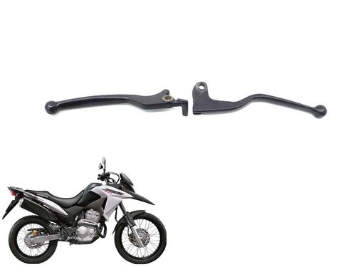 Manete (jogo) Honda Xre 300 16-18 (