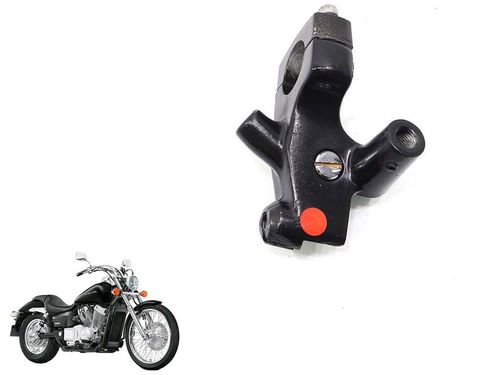 Manicoto Esquerdo Honda Shadow 750 Shadow750 06-08