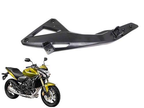 Bacalhau Esquerdo Honda Hornet 600 Hornet600 08-1