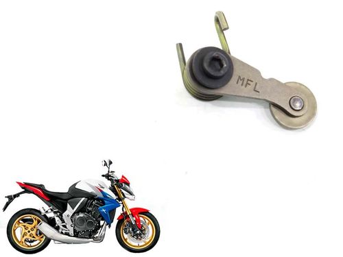 Posicionador Cambio Honda Cb 1000 Cb1000 11-16