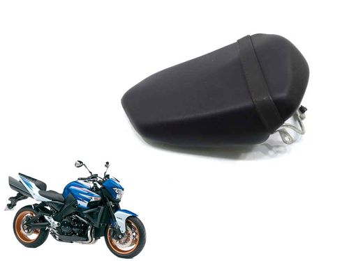 Banco Traseiro Carona Suzuki B-king 1300 08-16 C/avaria (