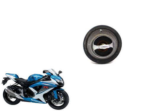 Válvula Termostática Suzuki Gsxr 750 Srad 11-1