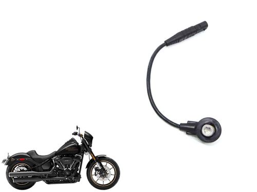 Sensor Detonação Harley-davidson Low Rider S 19-22
