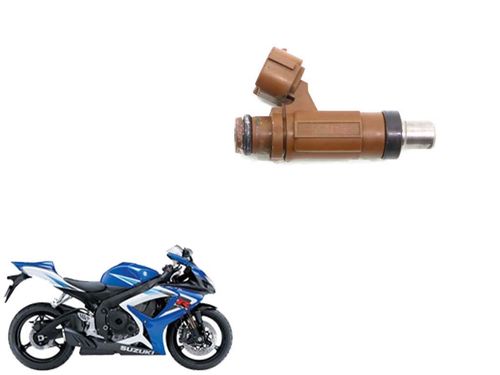 Bico Injetor de Baixa Suzuki Gsxr 750 Srad 07-1