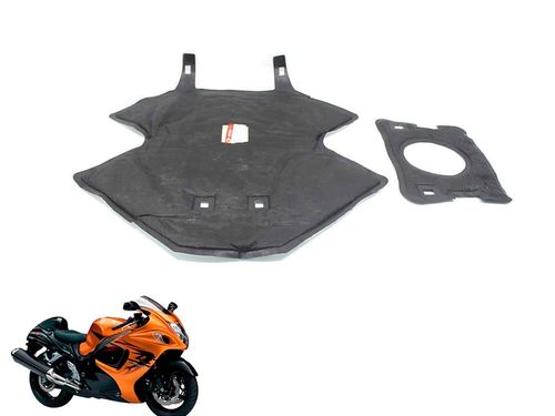 Manta Térmica Tanque Suzuki Hayabusa 1300 09-19