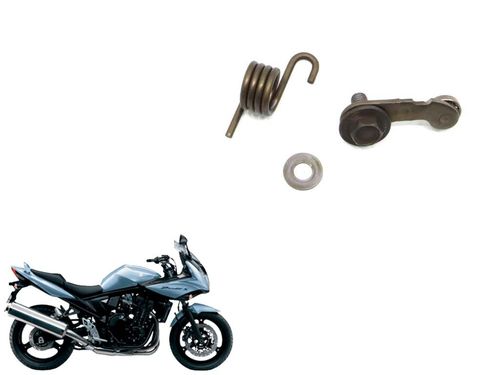 Posicionador Cambio Suzuki Bandit 650 08-10