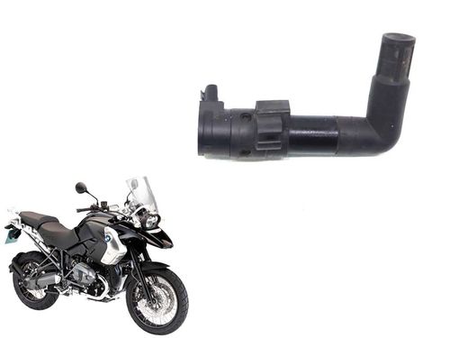 Bobina Ignição Inferior L/d Bmw R 1200 Gs R1200gs 08-1