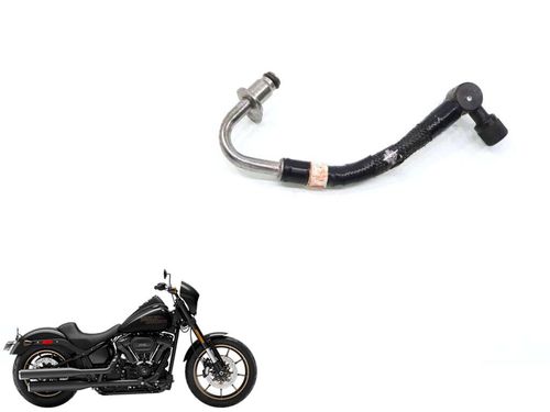 Flexivel De Oleo Harley-davidson Low Rider S 19-22