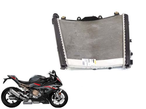 Radiador Bmw S 1000 Rr S1000rr 20-2