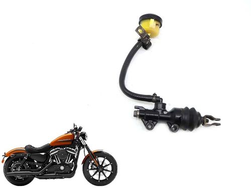 Cilindro Burrinho Freio Traseiro Harley-davidson Iron 883 10-1