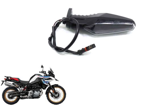 Pisca Dianteiro Direito Bmw F 850 Gs F850gs 19-23