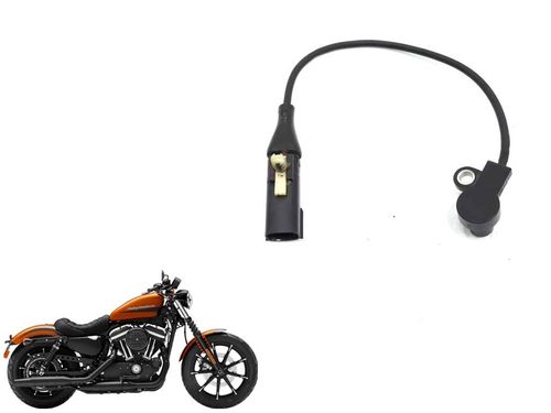 Sensor Velocímetro Harley-davidson Iron 883 08-1