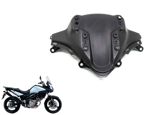 Acabamento Inferior Bolha Suzuki Dl 650 V-strom 14-17