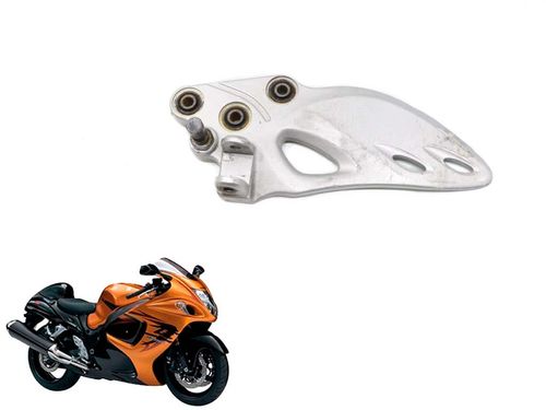 Bacalhau Dianteiro Esquerdo Suzuki Hayabusa 1300 09-1