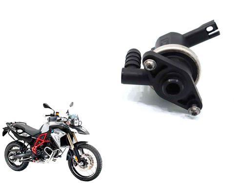 Válvula Controle Ar Bmw F 800 Gs F800gs 13-16