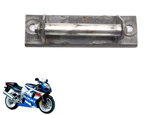 Suporte Tanque Suzuki Gsxr Srad 1000 Srad 1000 01-03