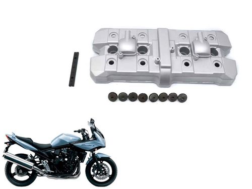 Tampa Cabeçote Suzuki Bandit 650 08-10 (
