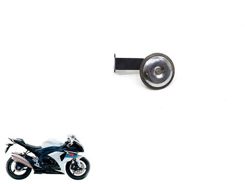 Buzina Suzuki Gsxr Srad 1000 Srad 1000 11-16