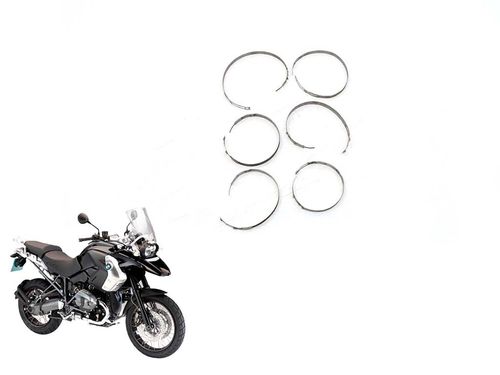Abraçadeira Admissão Bmw R 1200 Gs R1200gs 08-12