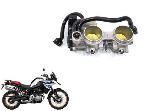 Corpo Injeção Bmw F 850 Gs F850gs 19-23