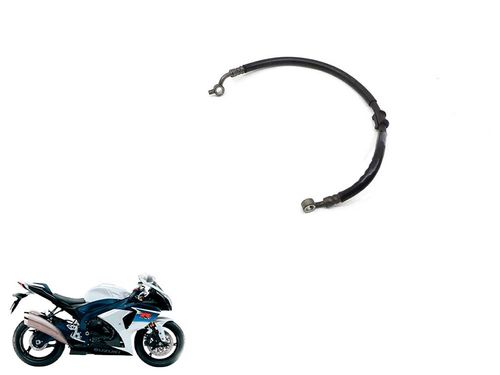 Flexível Freio Traseiro Suzuki Gsxr Srad 1000 11-16
