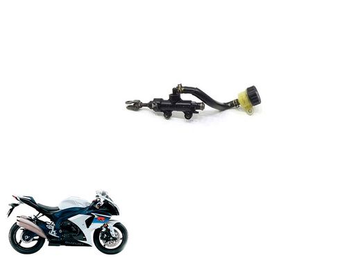 Cilindro Burrinho Freio Traseiro Suzuki Gsxr Srad 1000 11-16