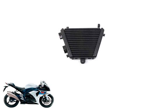 Radiador Óleo Suzuki Gsxr Srad 1000 Srad 1000 11-16