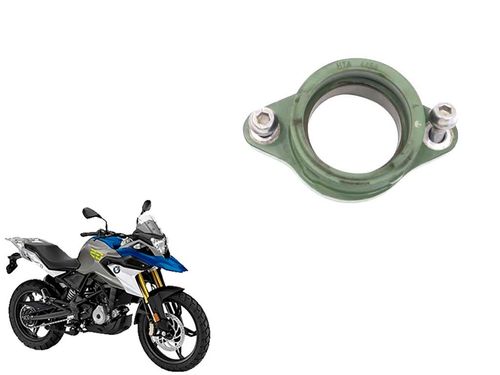 Coletor Admissão Bmw G 310 Gs G310gs 17-2