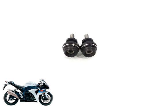 Slider de Balança Suzuki Gsxr Srad 1000 Srad 1000 11-16