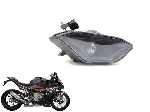 Farol Direito Bmw S 1000 Rr S1000rr 20-2