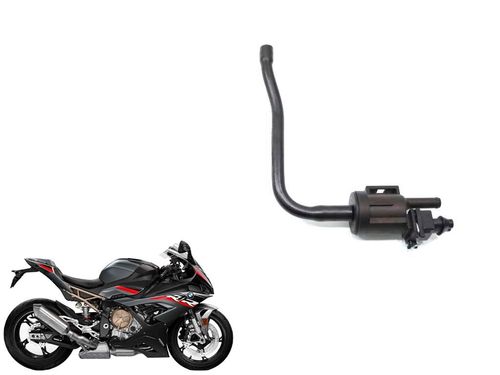 Válvula De Ar Bmw S 1000 Rr 20-23