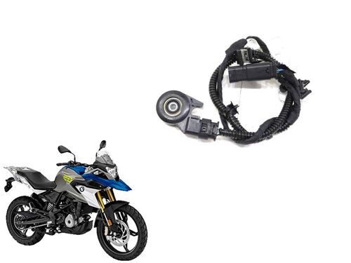 Sensor Cavalete Lateral Bmw G 310 Gs G310gs 17-2