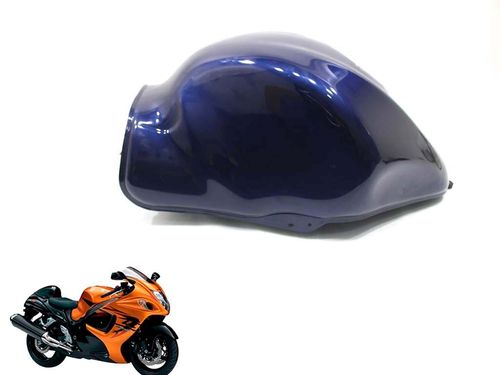 Tanque Combustível Suzuki Hayabusa 1300 09-13