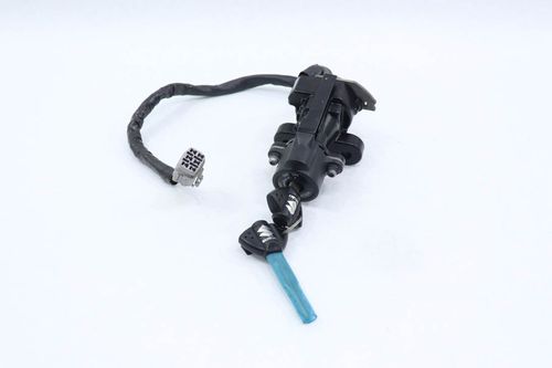 Chave Ignição Suzuki Gsxr 1000 Srad Srad 1000 06-07
