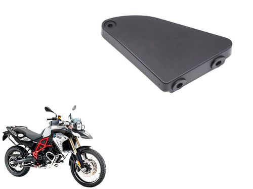Acabamento Direito Chassis Bmw F 800 Gs F800gs 13-16