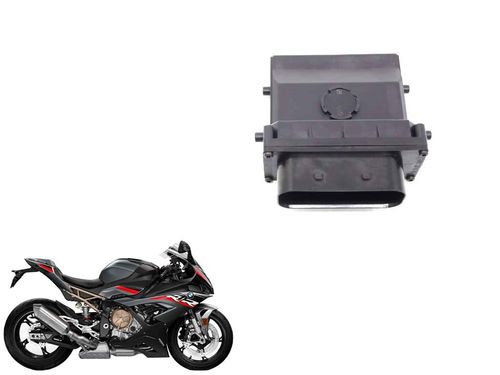 Módulo Controle Suspenção Bmw S 1000 Rr S1000rr 20-2