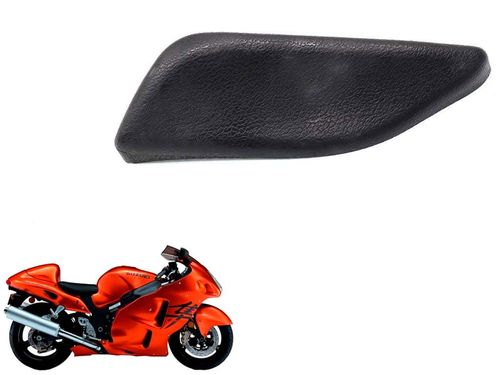 Acabamento Direito Tanque Suzuki Hayabusa 1300 98-08