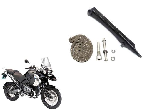 Corrente Guia Bmw R 1200 Gs R1200gs 08-12