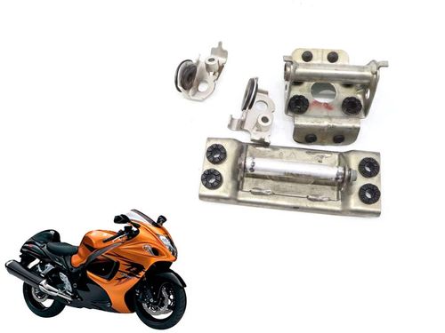 Suporte Tanque Suzuki Hayabusa 1300 Hayabusa1300 09-1