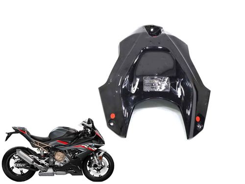 Carenagem Capa Tanque Bmw S 1000 Rr 20-23 C/avaria