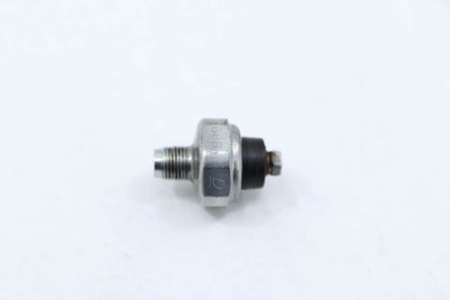 Sensor Pressão Óleo Suzuki Gsxr 1000 Srad 2018-2020