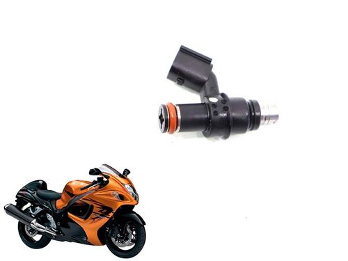 Bico Injetor de Baixa Suzuki Hayabusa 1300 09-1