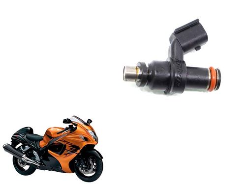 Bico Injetor De Baixa Suzuki Hayabusa 1300 09-19