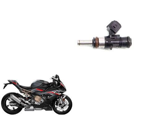 Bico Injetor de Alta Bmw S 1000 Rr S1000rr 20-2