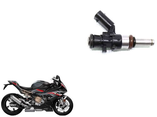 Bico Injetor De Baixa Bmw S 1000 Rr 20-23
